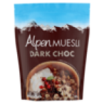 Alpen Dark Chocolate Muesli 500G