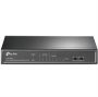 Tp-link 8-PORT 10/100MBPS Desktop Switch