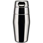 Alessi 17-3 4-OUNCE Cocktail Shaker Mirror Polish Finish