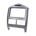 Chevrolet Radio Fascia Trim Plate For Aveo sonic D din - Autostyle Motorsport South Africa