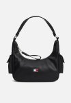 Tommy Hilfiger Archive Shoulder Bag - Black