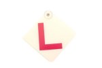Emblem Learner Driver 24