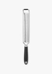 Stainless Steel & Nylon Lemon Zester
