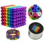 Magnetic Balls – 216 Piece