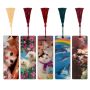 5 Pack - 3D Elegant Cute Animal Bookmarks