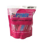 Energy Bar Bite Size 200G - Chocolate Strawberry