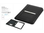 Benchmark A4 Zip-around Folder