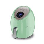 Kenwood Air Fryer Khealthy Fry 5 5L Green