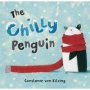 Chilly Penguin   Board Book