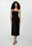 Dress FORTUNY7 - Black