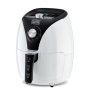 Black+Decker 2.5L 1500W Manual Aerofry Air Fryer With Rapid Air Convection
