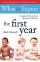 What To Expect The 1ST Year   3RD Edition   Paperback