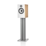 Bowers & Wilkins 606 S3 Bookshelf Speaker Oak