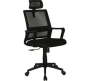 Halston High Back Office Chair