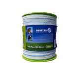 Poly Tape Mix 6 20MM X 200M