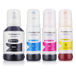 Epson 101 Ecotank Magenta 70ML – Compatible