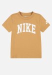 Nike Nkn Club Seasonal Jersey - Flax