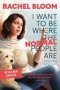 I Want To Be Where The Normal People Are - Essays And Other Stuff   Paperback