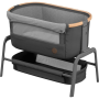 Maxi-cosi Iora Essential Graphite Bedside Sleeper