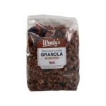 Wendy& 039 S Granola 500G