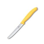Victorinox Swiss Army Victorinox Tomato table Yellow 11CM Serr