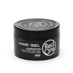 Red One Keratin Professional Hair Gel