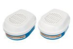 Dr Ger Combination Filter X-plore Bajonett A1P3 R D