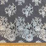 90078 Rayan Tulle 184CM Per Piece