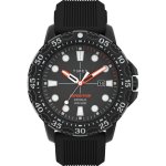 TIMEX Expedition Sport Indiglo Watch