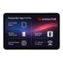 Packard Bell Targa F13 Pro 13.34" Touch 128GB Storage 8GB RAM Wifi/lte + Tablet Plus Folio Cover