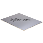 Extractor Front Cover