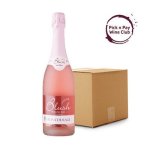 KWV Bon Courage Blush Vin Doux 750ML