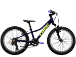 Trek Precaliber 20 7-SPEED - Purple Abyss