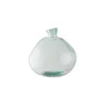 Mediterranean Glass Vase 33CM