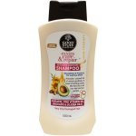 Shampoo 500ML - Exxtra Care & Repair