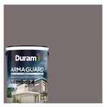 Armaguard Exterior Paint Burnt Ash 5L