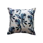 Bloom Delft Blue Scatter Cover