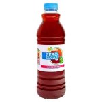 Vita Sun Mixed Berry Zero Sugar Drink 1L