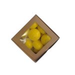 Candle Floating V pack X15 Yellow