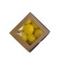 Candle Floating V/pack X15 Yellow