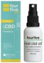 Fourfive Cbd Rest Oral Spray - Sleep