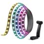 Dreamview T2 Tv Backlight 75~85 Inch - Colour Sense Cam & LED Strip