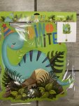 Pinata Bag Dino