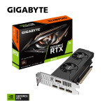 Gigabyte Geforce Rtx 3050 Oc Low Profile 6GB