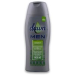 Men Legacy Fragrance Free Body Lotion 400ML