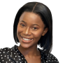 Wear&go Wig 10INCH Straight Hair 13X4 Full Frontal Lace Wig