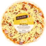 Bell Club Pizza 495G