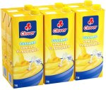 Clover Custard Vanilla 1 Kg