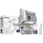 Gigabyte B860M Aorus Elite WIFI6E Ice Intel LGA1851 Atx DDR5 Motherboard