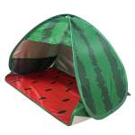 MINI Beach Tent Face Protector - Watermelon